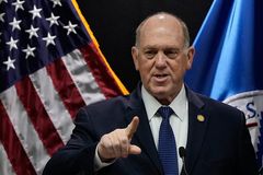 Trump border czar vows to pull feds from Minneapolis after state cooperation