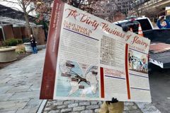 Faith Leaders Criticize Trump Administration’s Removal of Philadelphia Slavery Exhibit