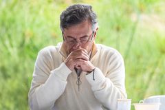 Jesus is the Christ. You are not, Gustavo Petro