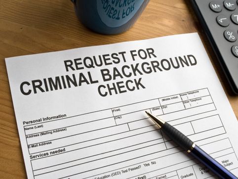 What are hidden 'gaps' in church background checks?