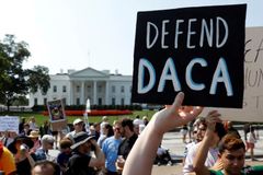 World Relief urges Congress to act on immigration reform after judge blocks DACA, declaring it illegal