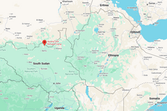 Pastor in South Sudan refugee camp jailed after Muslim converts