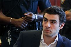 Federal judge rules out death penalty for Luigi Mangione