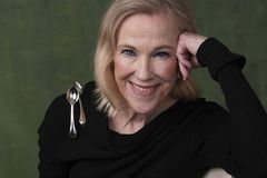 Actress Catherine O’Hara dead at 71