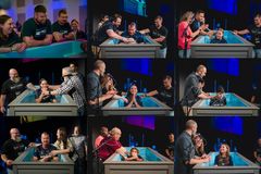 Intentional evangelism bears fruit at Georgia church | Baptist Press