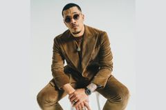 Trip Lee releases new worship album demonstrating the glory of Jesus | Baptist Press