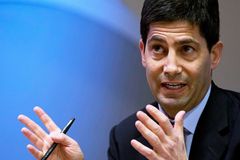 Trump names pick for next Federal Reserve chairman