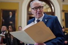 Still no deal Friday afternoon as partial government shutdown looms