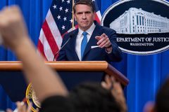 DOJ opens civil rights investigation over Alex Pretti shooting