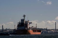 Trump declares Cuba a security threat, orders oil tariffs