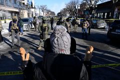 Faith leaders urge Christians to avoid partisanship amid ongoing unrest in Minnesota, call for ICE pause