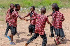 As Christian organizations mull model, impact of child sponsorship, beneficiaries and research point to gains made