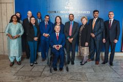 Texas Gov. Greg Abbott orders temporary freeze on H-1B visas petitions at all state agencies