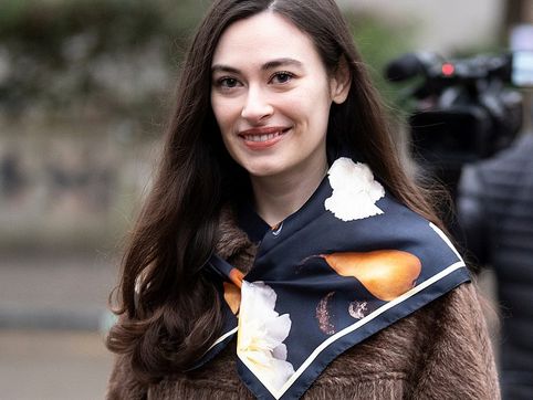 Swiss official fined for shooting Madonna-and-Child poster