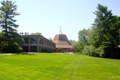 Top Michigan court to hear case of fired Calvin professor