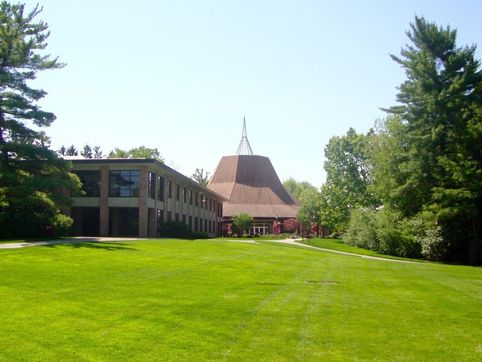 Top Michigan court to hear case of fired Calvin professor