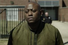 'Moses the Black': Omar Epps channels ancient saint’s story in modern tale of crime, consequence and grace