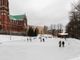 Winter in Helsinki: A European capital without the crowds