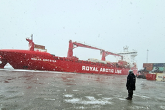 Christian maritime leaders welcome new global rules to protect seafarers