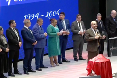 ‘One body, one mission’: Costa Rican Evangelical Alliance celebrates 75 years of unity and service