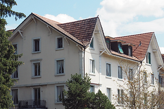 Swiss theological seminary refocuses on core mission, sells properties to ease finances