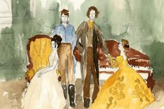 for KING + COUNTRY release new single ahead of Valentine’s Day, focusing on enduring commitment