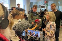 Finnish MP on trial over Bible verse to speak to Congress about Europe’s growing crackdown on speech