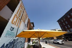 Hundreds Pack an Ohio Church to Back Extending Protected Status for Haitians in the US