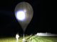 Belarusian balloons enter Polish airspace for third night