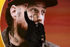 The Moments Everyone's Talking About From the 2026 Grammys - RELEVANT