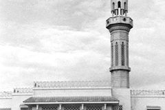 Mother in Somalia loses husband, home for accepting Christ