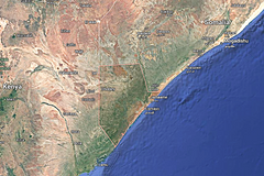 Ex-addict in Somalia driven from home for accepting Christ