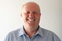 Mission leader Chris Melville becomes new CEO for Bible Society Australia