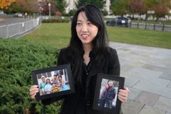 Imprisoned Chinese pastor's daughter vows 'Even repression cannot extinguish faith'