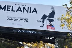 4 highlights from 'Melania' documentary about the first lady and her family