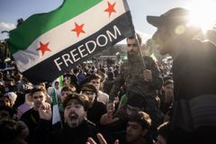 Why Christians may be the key to a united Syria