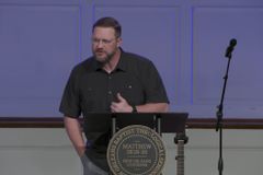 Truett McConnell University names Larry Lyon as new president