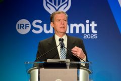 U.S. administration challenged at International Religious Freedom Summit