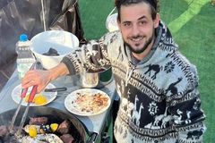 Officials identify crew of fishing vessel lost at sea