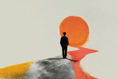 Five Keys to Surviving Your Quarterlife Crisis - RELEVANT