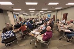 Rick Lance announces retirement plans from Alabama Baptist executive role | Baptist Press