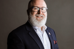 Finn will not be nominated for SBC recording secretary in Orlando | Baptist Press