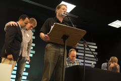 TRUSTEES: IMB announces new mobilization VP | Baptist Press