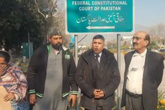 Muslim kidnapper of Christian girl in Pakistan given custody, sources say