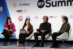 Refugees face stiff obstacles to religious freedom, IRF Summit told