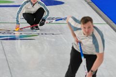 Official says Italy stopped Russian-linked cyberattacks as Olympic Games events begin