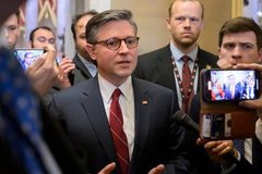 House speaker cites Bible to counter Pope view on migrants