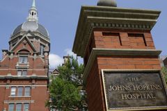 Johns Hopkins referred for probe on minors’ trans procedures
