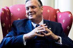Mohler's 25 years at Southern Seminary celebrated | Baptist Press