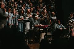 Worship and the Church micro conference at SWBTS encourages attendees to focus on Scripture | Baptist Press